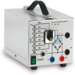 AC/DC power supply 2-14 V 3 A